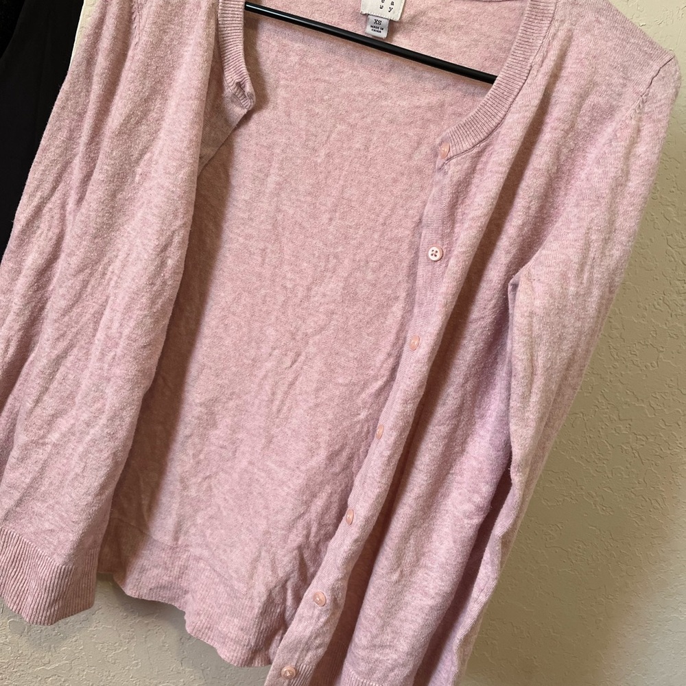 Cardigan